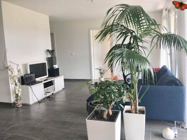 Apartment mieten in Mannens, Montagny (FR)