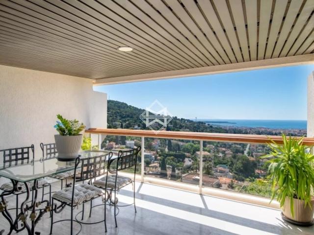 Appartement vente à Grasse, Le Cannet
