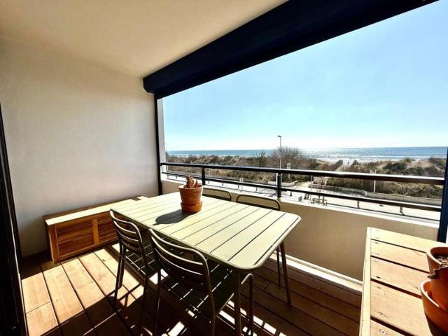 Appartement vente à Montpellier, La Grande-motte
