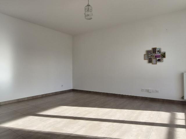 Appartement vente à Villeron, Val-d'Oise