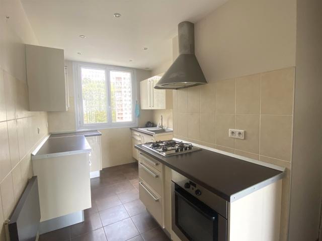 Appartement vente à Nice
