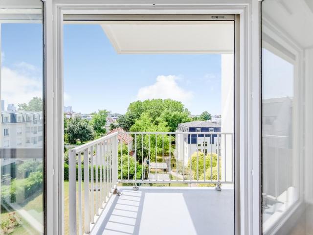 Appartement vente à Nanterre, La Garenne-colombes