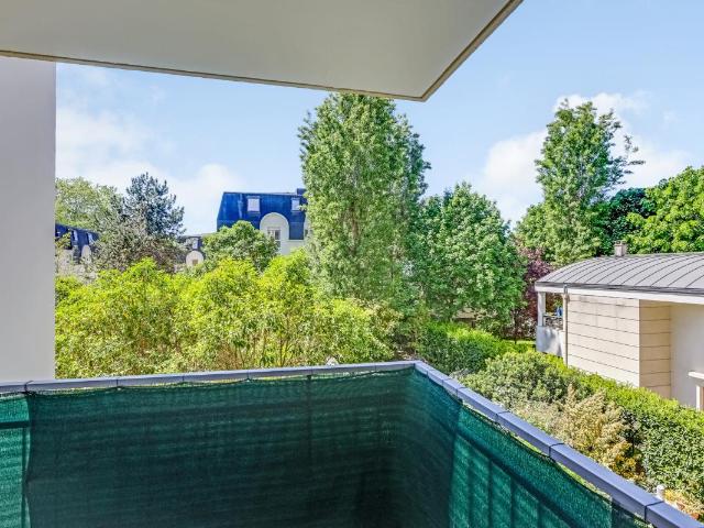 Appartement vente à Nanterre, La Garenne-colombes