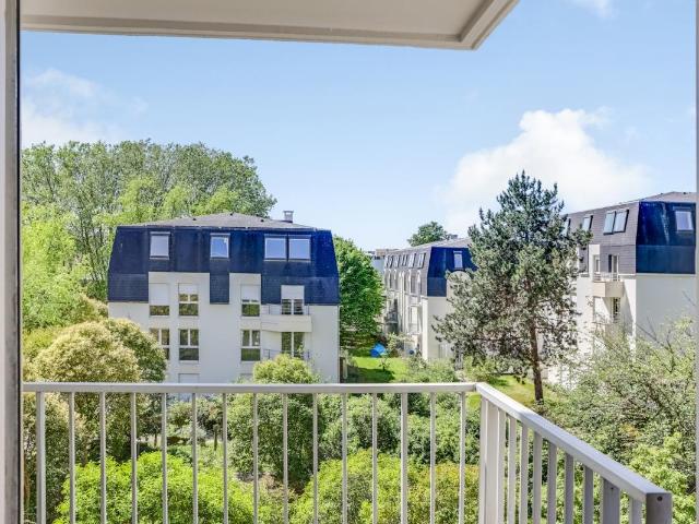 Appartement vente à Nanterre, La Garenne-colombes