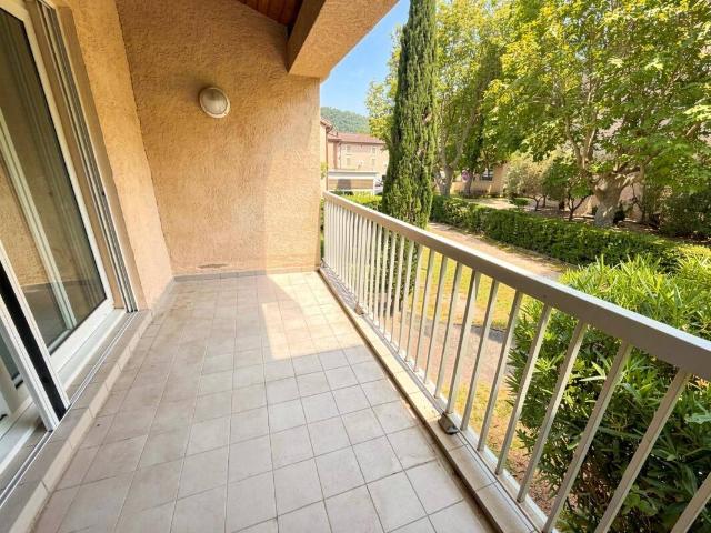 Appartement location à Châteauneuf-du-Rhône, Drôme