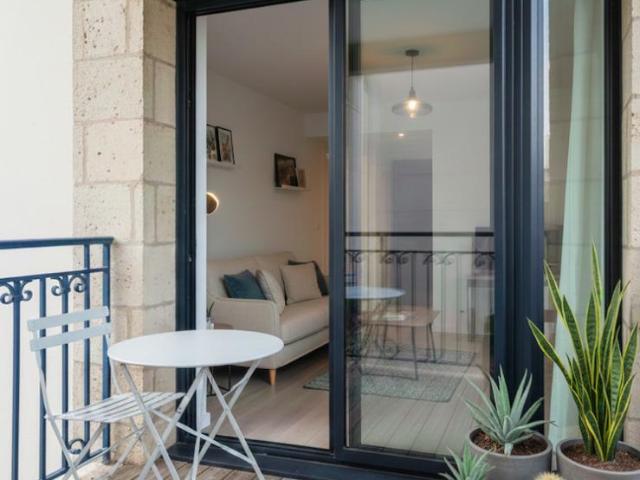 Appartement vente à La Rochelle