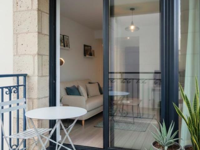 Appartement vente à La Rochelle