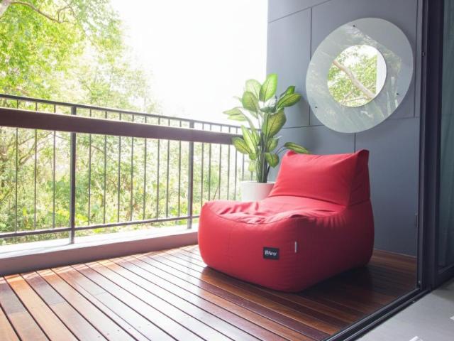 Appartement vente à Nanterre, Colombes