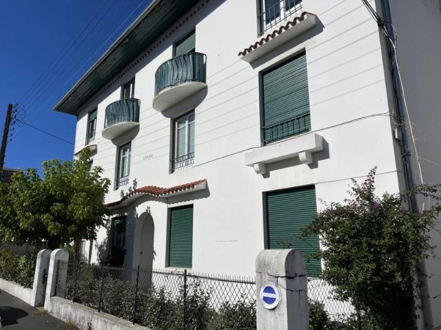 Appartement vente à Bayonne