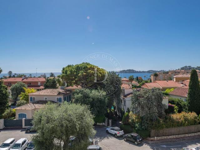 Appartement vente à Nice, Beaulieu-sur-mer