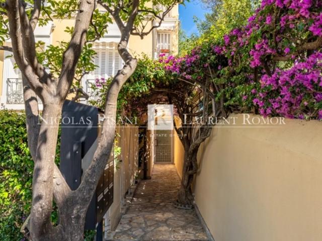 Appartement vente à Beaulieu-sur-Mer, Alpes-Maritimes