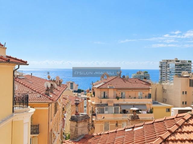 Appartement location à Beausoleil, Alpes-Maritimes