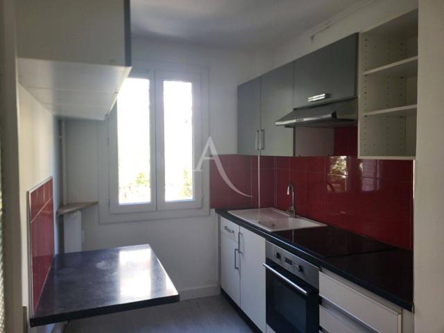 Appartement location à Evêché, Nice