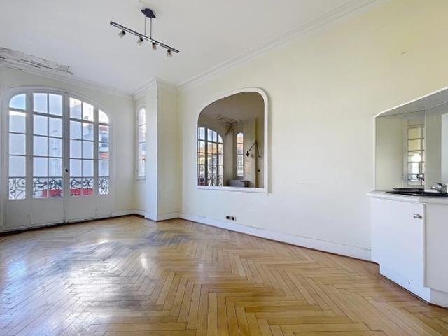 Appartement vente à France métropolitaine, Nice