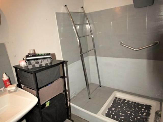 Appartement vente à Bordeaux, Bruges
