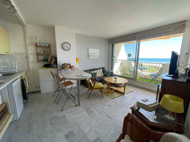 Appartement vente à Montpellier, La Grande-motte