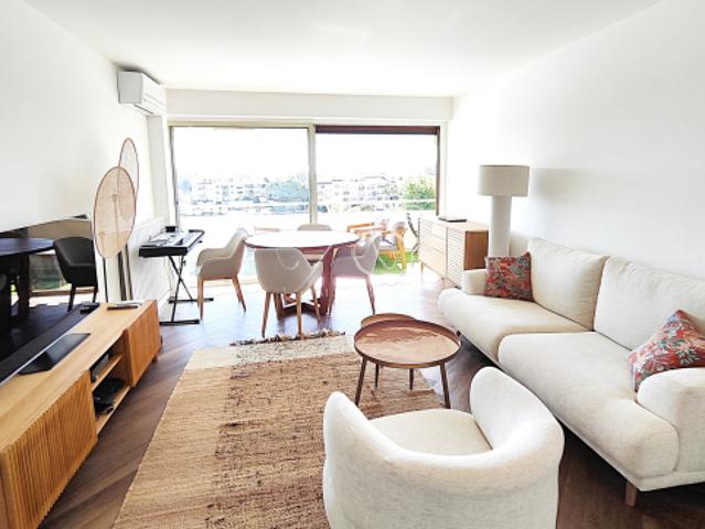 Appartement vente à Grasse, Mandelieu-la-napoule