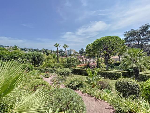 Appartement vente à Cannes, Alpes-Maritimes