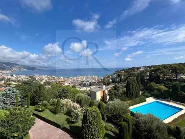 Appartement vente à Nice, Roquebrune-cap-martin