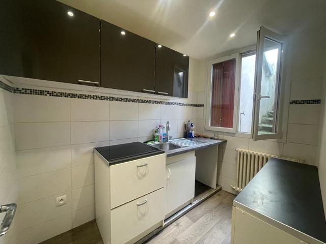 Appartement location à Saint-Germain-en-Laye, Chatou