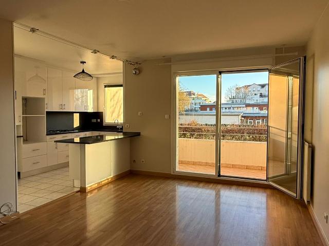 Appartement location à Saint-Germain-en-Laye, Chatou