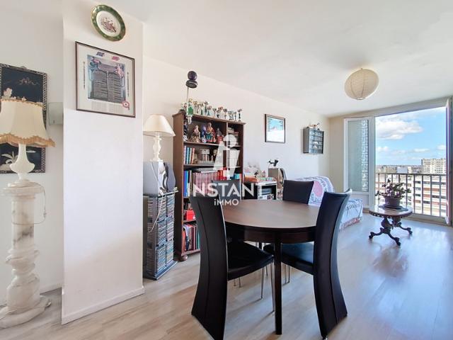 Appartement vente à Palaiseau, Longjumeau