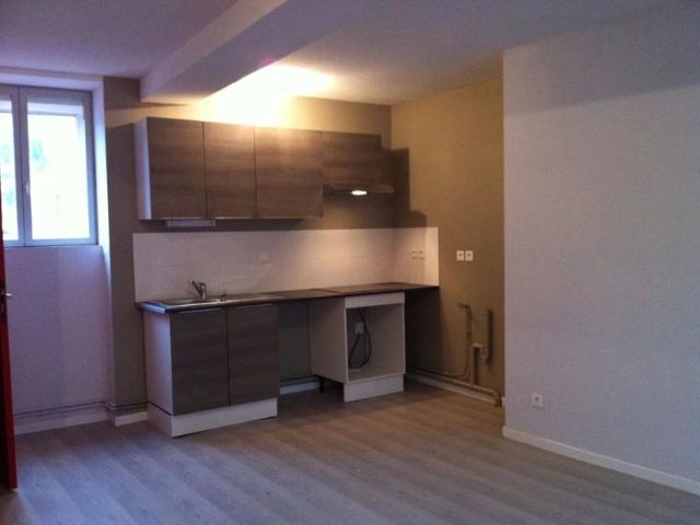 Appartement location à Thiers