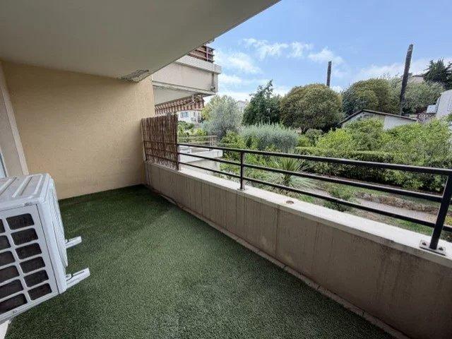 Appartement location à Grasse, Saint-laurent-du-var