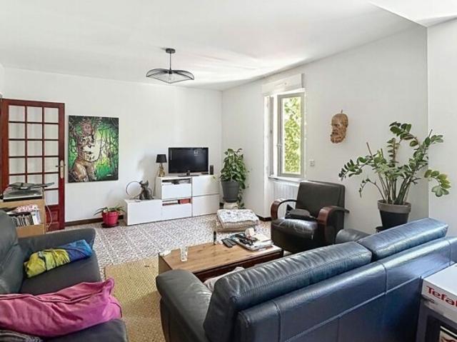 Appartement location à Albi