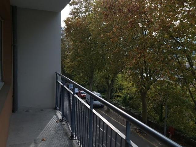 Appartement location à Chambéry