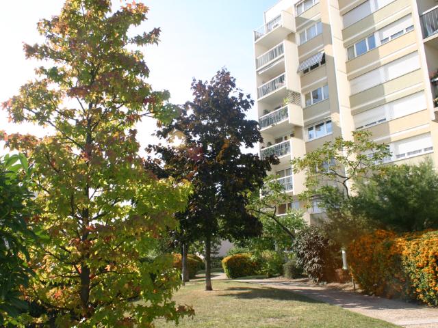 Appartement location à Saint-Germain-en-Laye, Chatou
