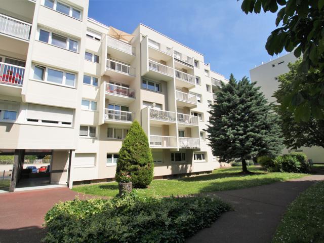 Appartement location à Saint-Germain-en-Laye, Chatou