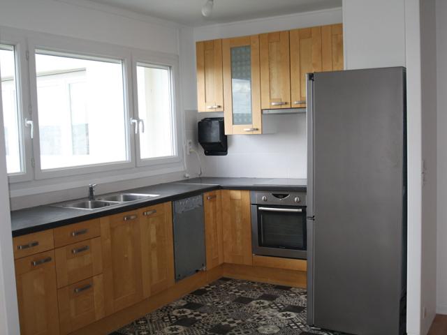 Appartement location à Saint-Germain-en-Laye, Chatou
