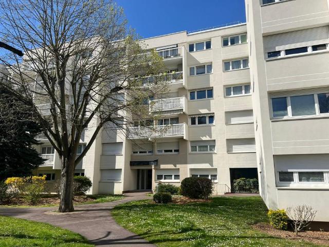 Appartement location à Saint-Germain-en-Laye, Chatou