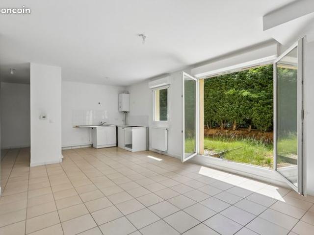 Appartement vente à Torcy, Chessy