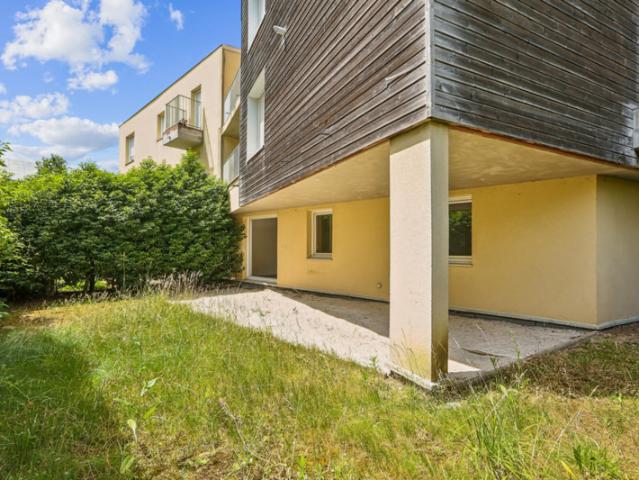 Appartement vente à Torcy, Coupvray