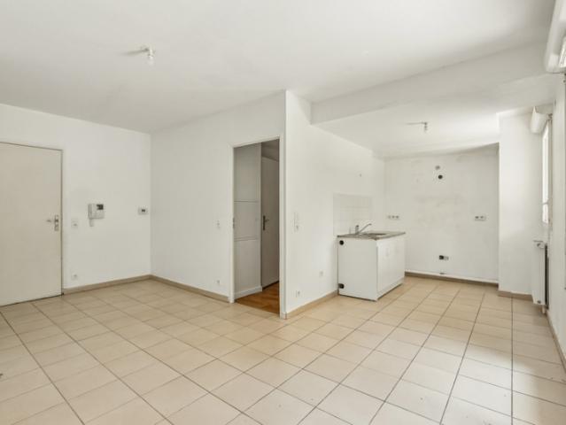 Appartement vente à Torcy, Coupvray