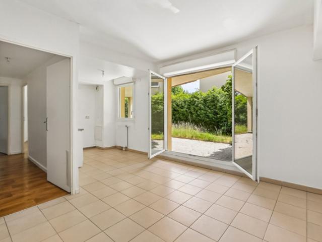 Appartement vente à Torcy, Coupvray