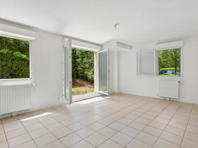 Appartement vente à Chessy, Seine-et-Marne