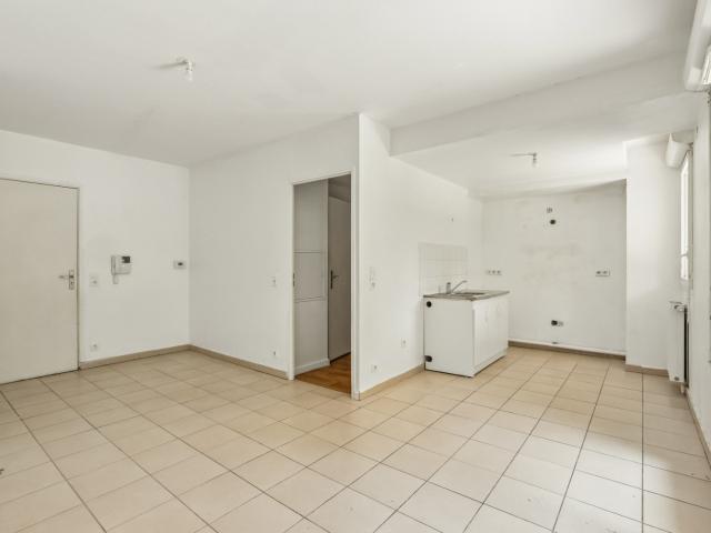 Appartement vente à Chessy, Seine-et-Marne