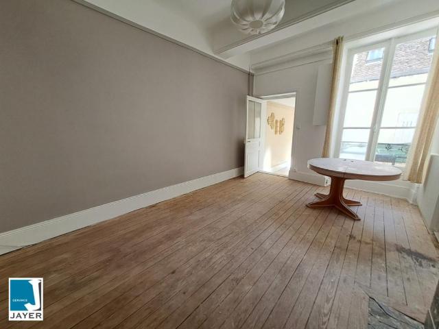 Appartement location à Chalon-sur-Saône, Saint-rémy