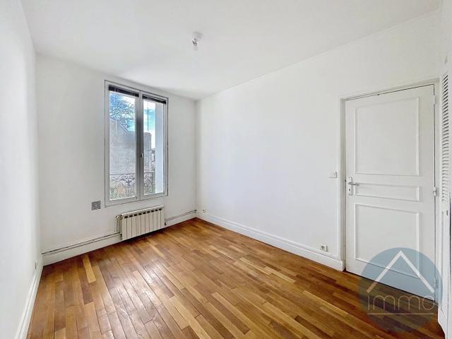 Appartement vente à Nanterre, Colombes