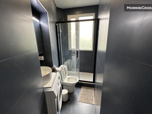 Appartement location à Nanterre, Asnières-sur-seine