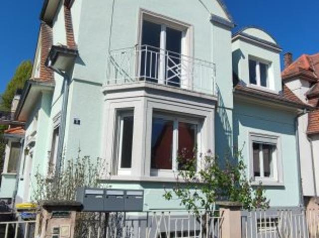 Appartement location à Strasbourg, Hoenheim