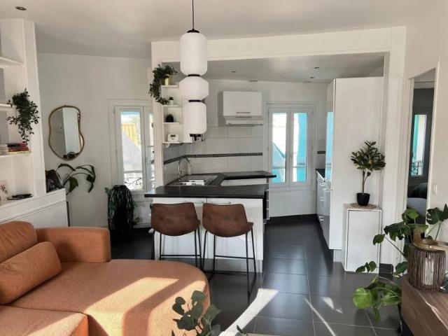 Appartement vente à Nogent-sur-Marne, Saint-maur-des-fossés