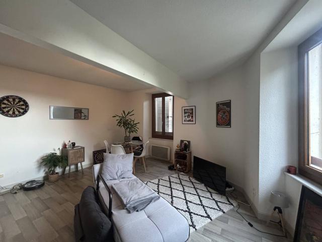 Appartement location à Saint-Hilaire-de-la-Côte, Isère