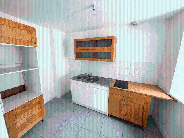 Appartement location à Le Village, La Rivière