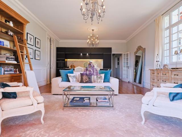 Appartement vente à Arrondissement de Toulon, Hyères