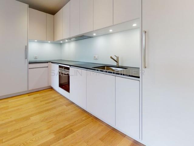 Apartment mieten in St. Silvester