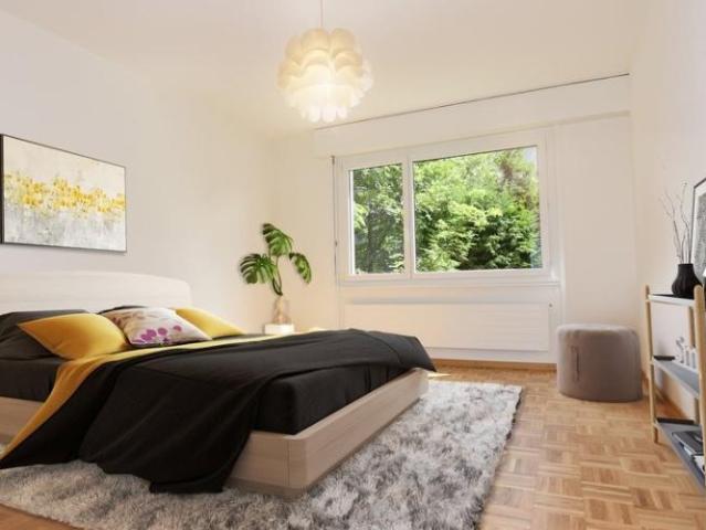 Apartment mieten in Cheseaux-Lausanne, Waadt